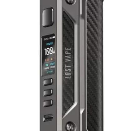Thelema Solo Mod – 100W