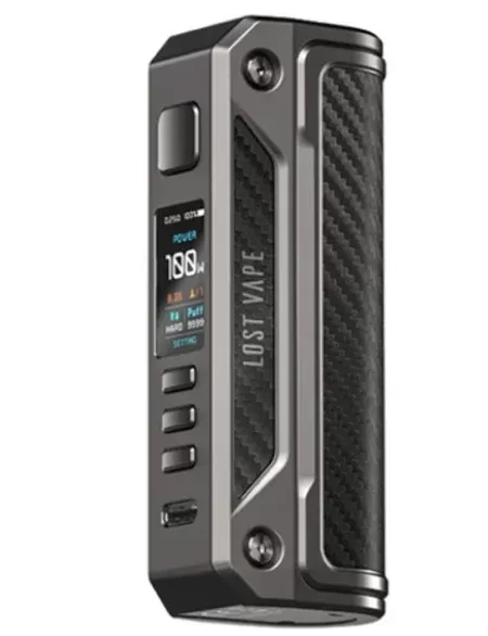 Thelema Solo Mod – 100W