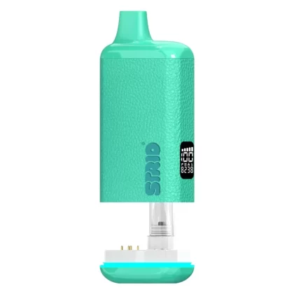 STRIO Cartbox Pro w/Screen