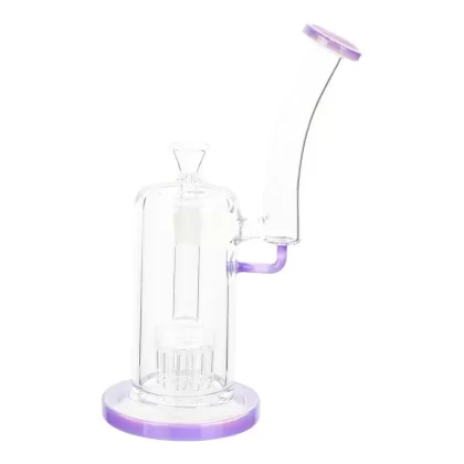 Endlong Bong – 10in