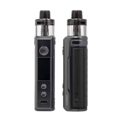 Voopoo Drag X2 POD System 80W
