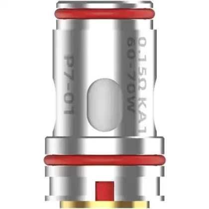 Hellvape P Series Replacement Coils