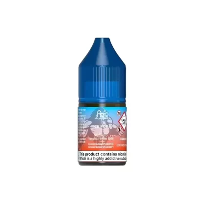 RandM 7000 Tornado Ice Pop E Liquid 10ml