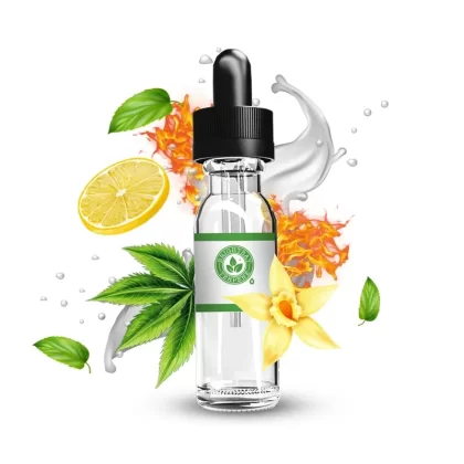 BrightBay Terpenes | Fire OG | Hybrid – Various Sizes