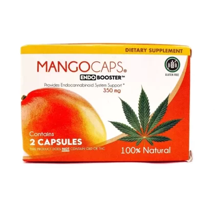 ATLRx Mango Caps