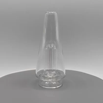 Capture replacement bubbler