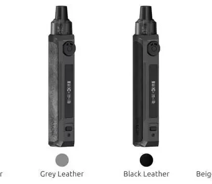 Smok RPM 25W Pod Vape Kit