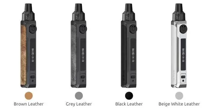 Smok RPM 25W Pod Vape Kit