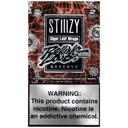 STIIIZY Rolling Loud Reserve
