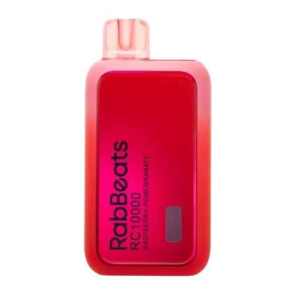 Raspberry Pomegranate RabBeats RC10000
