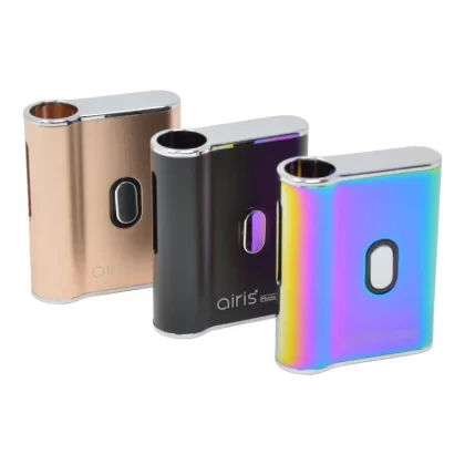Airis Mystica II Cartridge Battery – 1.5in