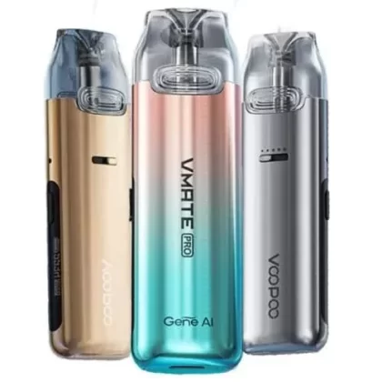 Voopoo Vmate Pro Power Edition Pod Kit – 900mAh