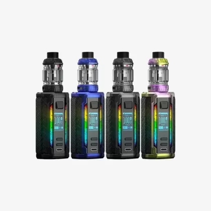 FreeMax Maxus 3 Kit 200W: Availabale at Canada Vapes