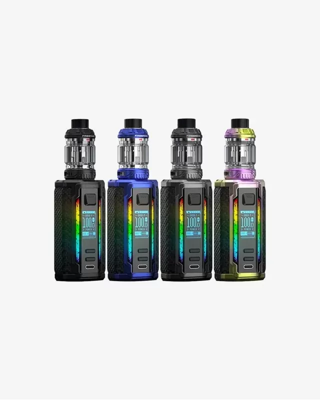 FreeMax Maxus 3 Kit 200W: Availabale at Canada Vapes