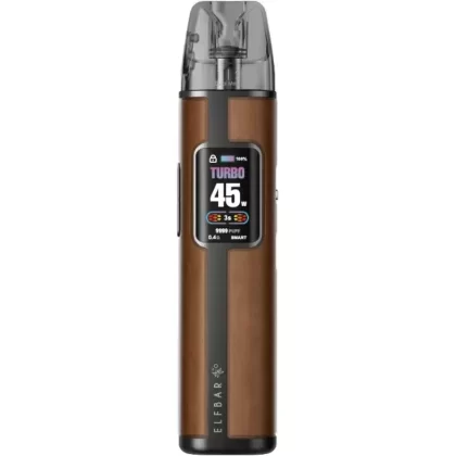 Elf Bar Elfx Pro Classic Edition