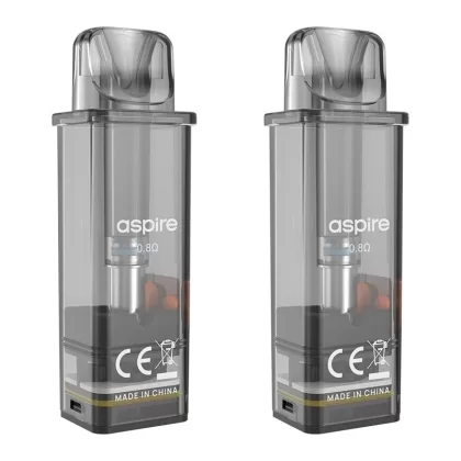 Gotek X XL Replacement Pods By Aspire 2 Pack