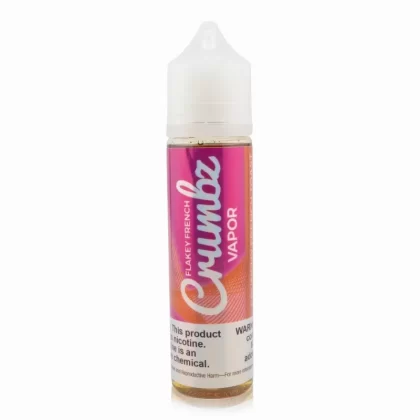 Crumbz Flakey French