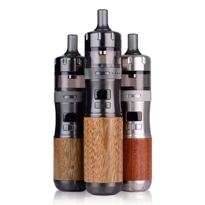 Lightsaber Pod Mod Kit By BP Mods