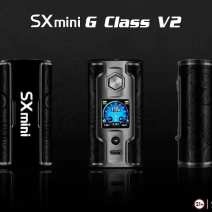 Yihi SXmini G Class V2