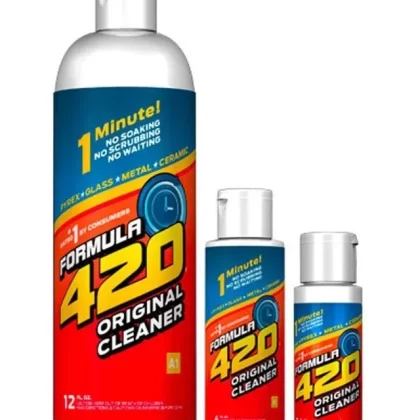 Formula 420 Original Glass Cleaner