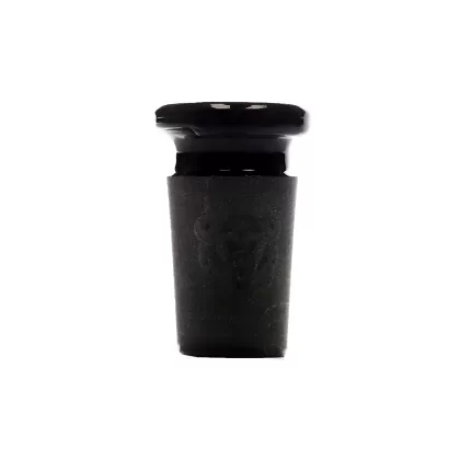 Bear Quartz Reducer / Adapter: 14mm to 10mm – Black