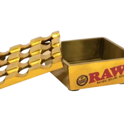 RAW VanAsh Tray