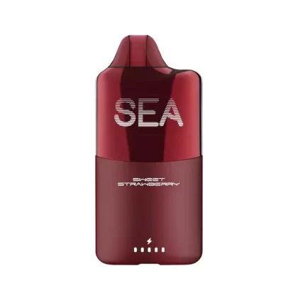 Sweet Strawberry – SEA 15K