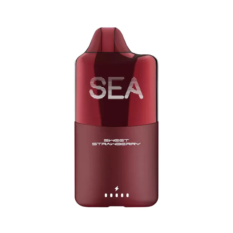 Sweet Strawberry – SEA 15K
