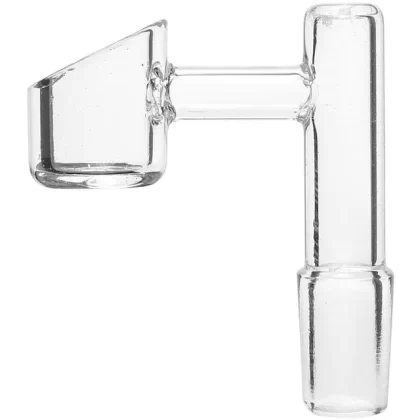 GRAV 14mm Male 90 Degree Quartz Banger