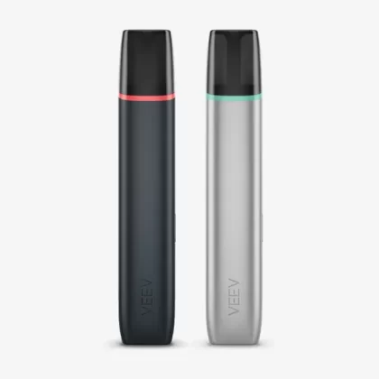 VEEV ONE Device | Compact Pod Vape with Ceramic Heating