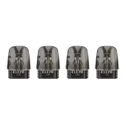 Eleaf iVeni Replacement Pod Cartridge (4pcs/pack)