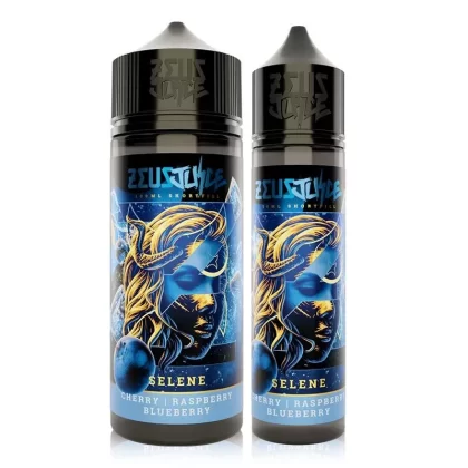 Selene By Zeus Juice Shortfill