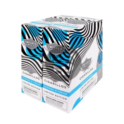 Swisher Sweets Cigarillos Save on 2