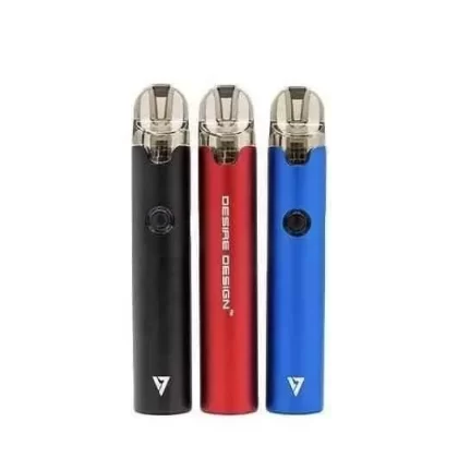 Desire More Pro Pod System Kit