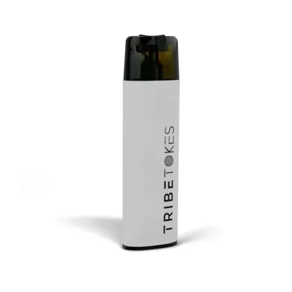 TribeTokes CBD Disposable Vape Pen Remedy Indica