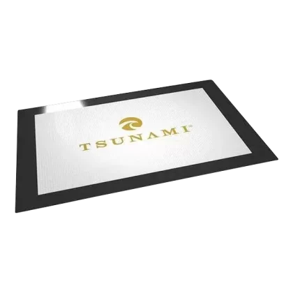 Tsunami Silicon Mat
