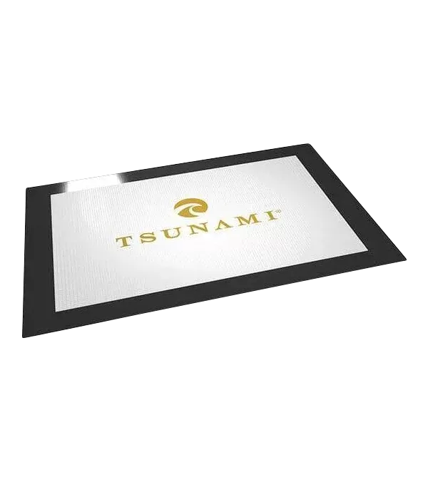 Tsunami Silicon Mat