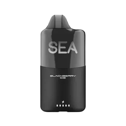 Blackberry Ice – SEA 15K