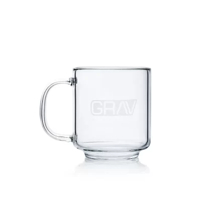 GRAV Coffee Cup