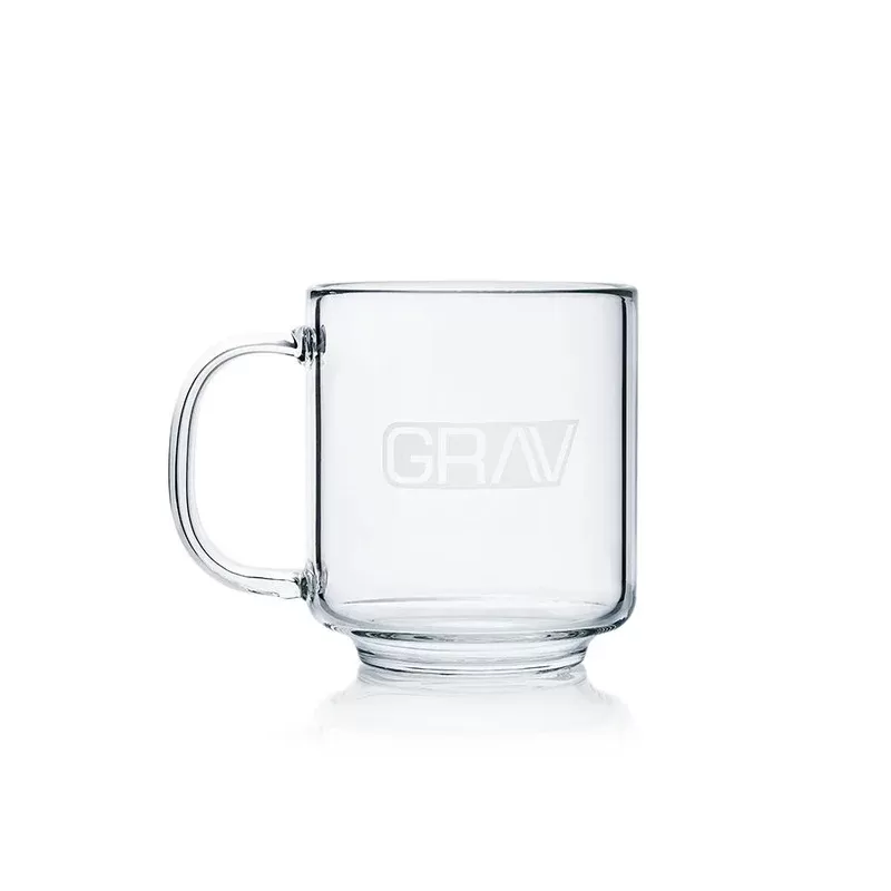 GRAV Coffee Cup