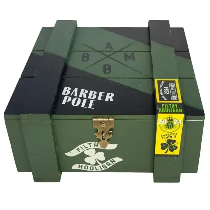 Alec Bradley Black Market Filthy Hooligan