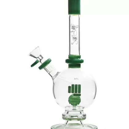 POUNDS by Snoop Dogg ATL Bong