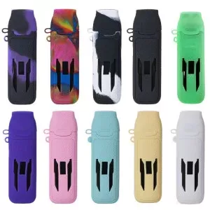 VOOPOO Vmate Max Pod System Kit Vape Protective Silicone Case Durable