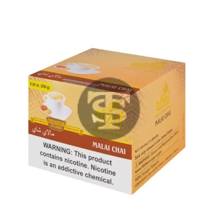 Afzal Malai Chai Hookah Shisha 250g