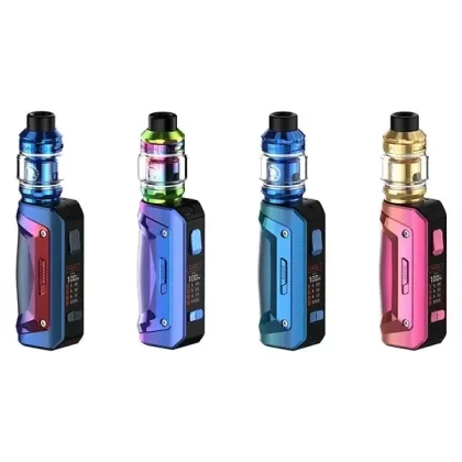 Geek Vape S100 Aegis Solo 2 Kit