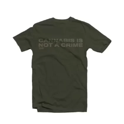 RYOT “Not a Crime” T-Shirt