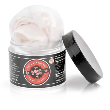 Vapers Choice Cotton (VCC)