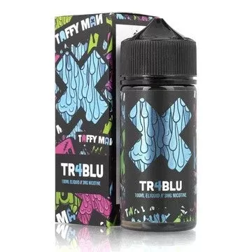 Taffy Man 100ml – TR4BLU [ ]