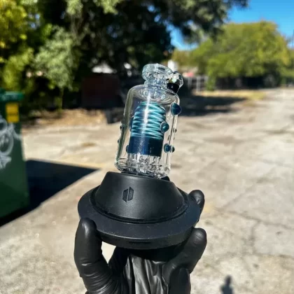 Hubbard Glass Peak