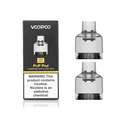 Voopoo PnP Ersatzpods Groß